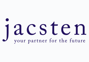 Jacsten Logo